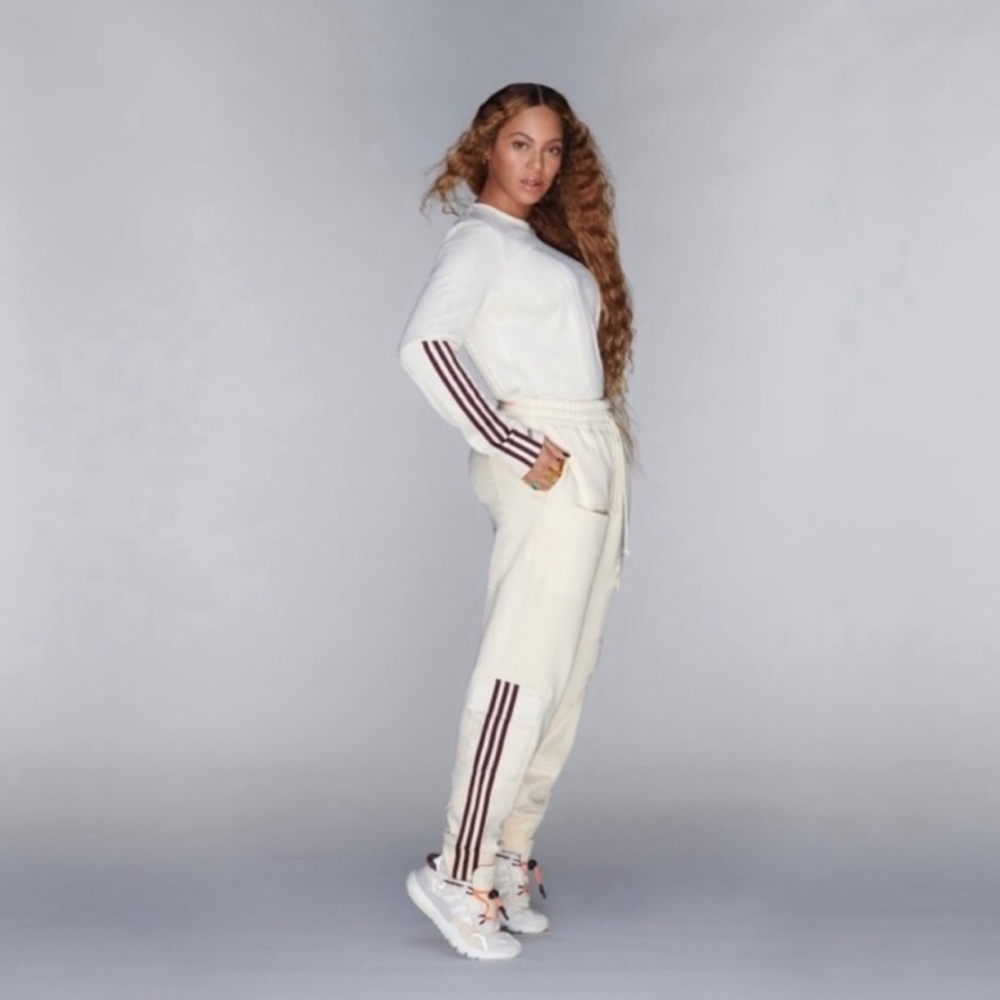 Adidas X Ivy Park Joggers